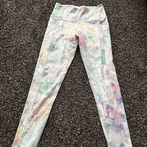Leggings size xs